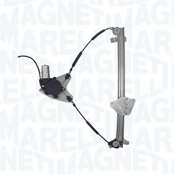 Window Regulator